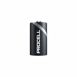 Duracell Procell LR20/D alkaliska batterier (100 st)